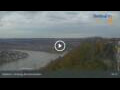 Webcam Coblence: Festung Ehrenbreitstein