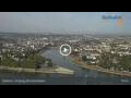 Webcam Koblenz