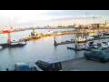 Webcam Delfzijl