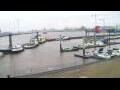 Webcam Delfzijl