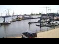 Webcam Delfzijl