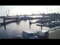 Webcam Delfzijl
