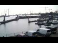 Webcam Delfzijl
