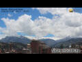 Webcam Huaraz