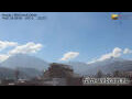 Webcam Huaraz