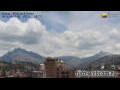 Webcam Huaraz