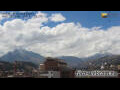 Webcam Huaraz