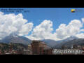 Webcam Huaraz