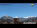 Webcam Huaraz