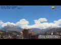 Webcam Huaraz