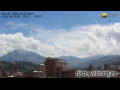 Webcam Huaraz