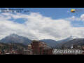 Webcam Huaraz
