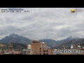 Webcam Huaraz
