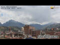 Webcam Huaraz