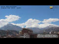 Webcam Huaraz