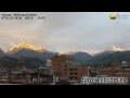 Webcam Huaraz