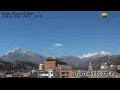 Webcam Huaraz