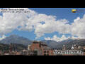 Webcam Huaraz