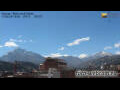Webcam Huaraz
