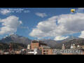 Webcam Huaraz