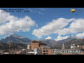 Webcam Huaraz