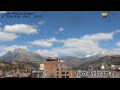 Webcam Huaraz