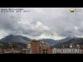 Webcam Huaraz