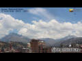 Webcam Huaraz