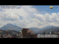Webcam Huaraz