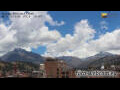 Webcam Huaraz