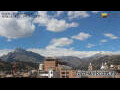 Webcam Huaraz