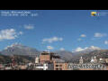 Webcam Huaraz