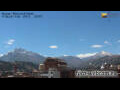 Webcam Huaraz
