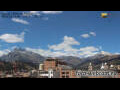 Webcam Huaraz