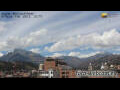 Webcam Huaraz