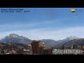 Webcam Huaraz