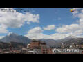 Webcam Huaraz
