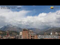 Webcam Huaraz