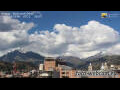 Webcam Huaraz