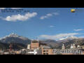 Webcam Huaraz
