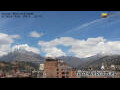 Webcam Huaraz