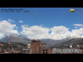 Webcam Huaraz