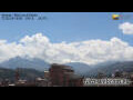 Webcam Huaraz