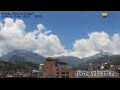 Webcam Huaraz