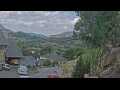 Webcam Quérigut