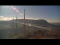 Webcam Viaducto de Millau