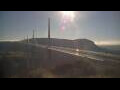 Webcam Viaducto de Millau