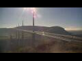 Webcam Viaduc de Millau