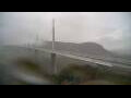 Webcam Viaduc de Millau