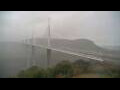 Webcam Millau Viaduct